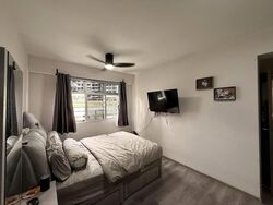 Blk 140A Yung Ho Spring I (Jurong West), HDB 4 Rooms #539634711